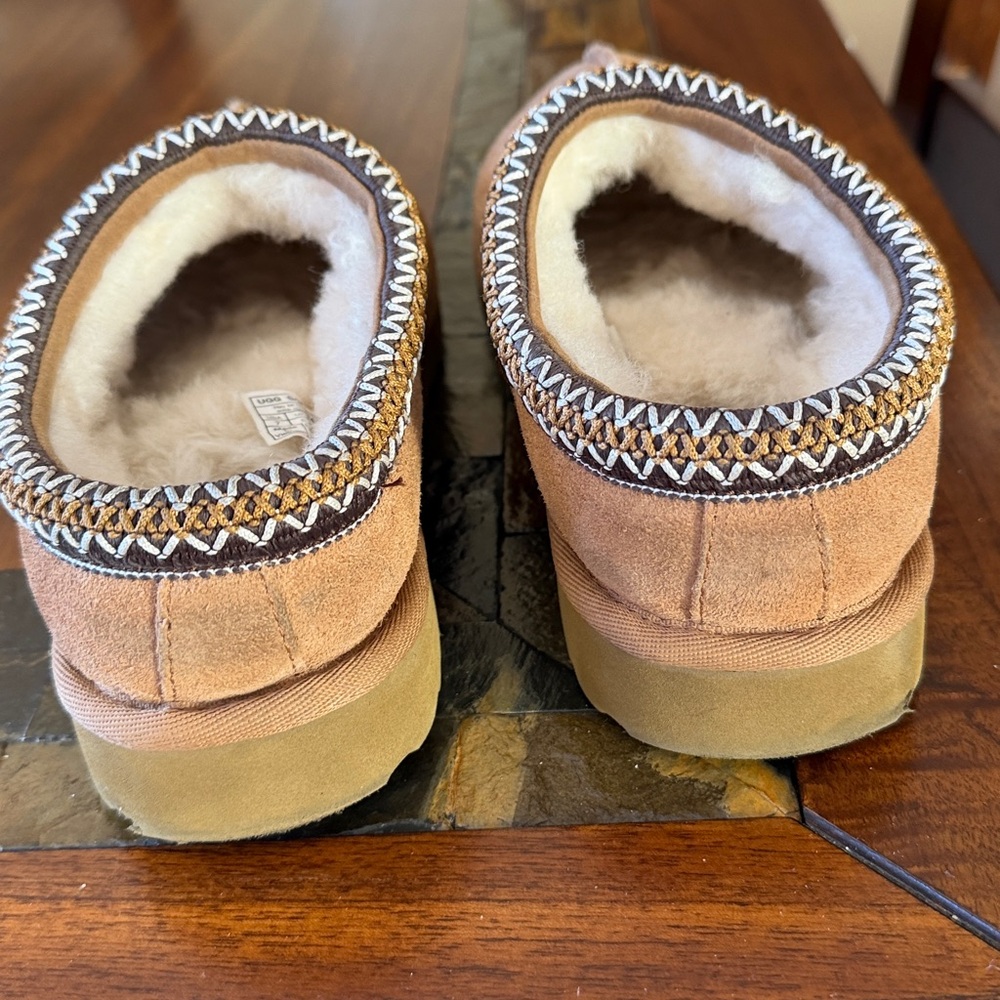 UGG Women’s Tasman ll Slippers - Picture 8 of 10